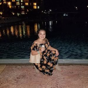 Meet your Posher, Madison